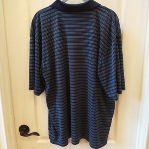 Pebble Beach Performance golf shirt